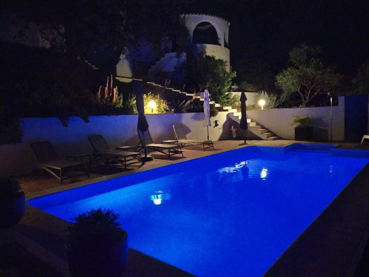 B&B La Madrugada Cómpeta Exterior foto